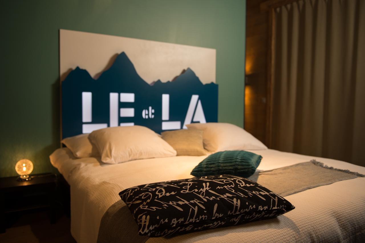 Les Mazots De La Source & Spa Vercorin Dış mekan fotoğraf